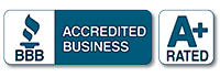 Premium repair badge